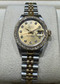 Rolex 26mm DATE-JUST