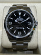 Rolex 39mm DATE-JUST