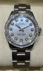 Rolex 31mm DATE-JUST