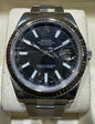 Rolex 41mm DATE-JUST