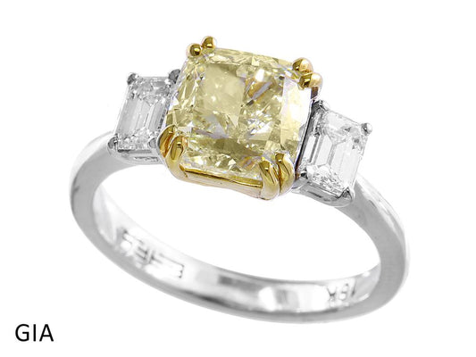 EFFY 18K WHITE