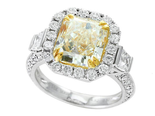 EFFY 18K WHITE