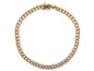 EFFY 14K YELLOW GOLD DIAMOND BRACELET