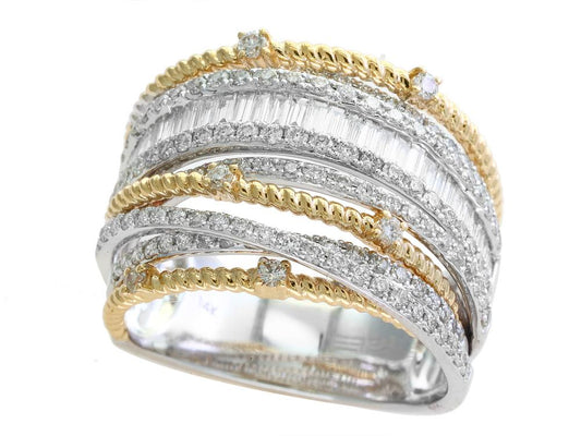 EFFY 14K WHITE