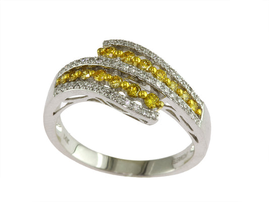 EFFY 14K WHITE