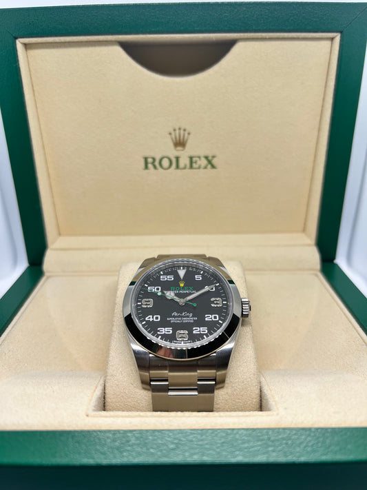 ROLEX