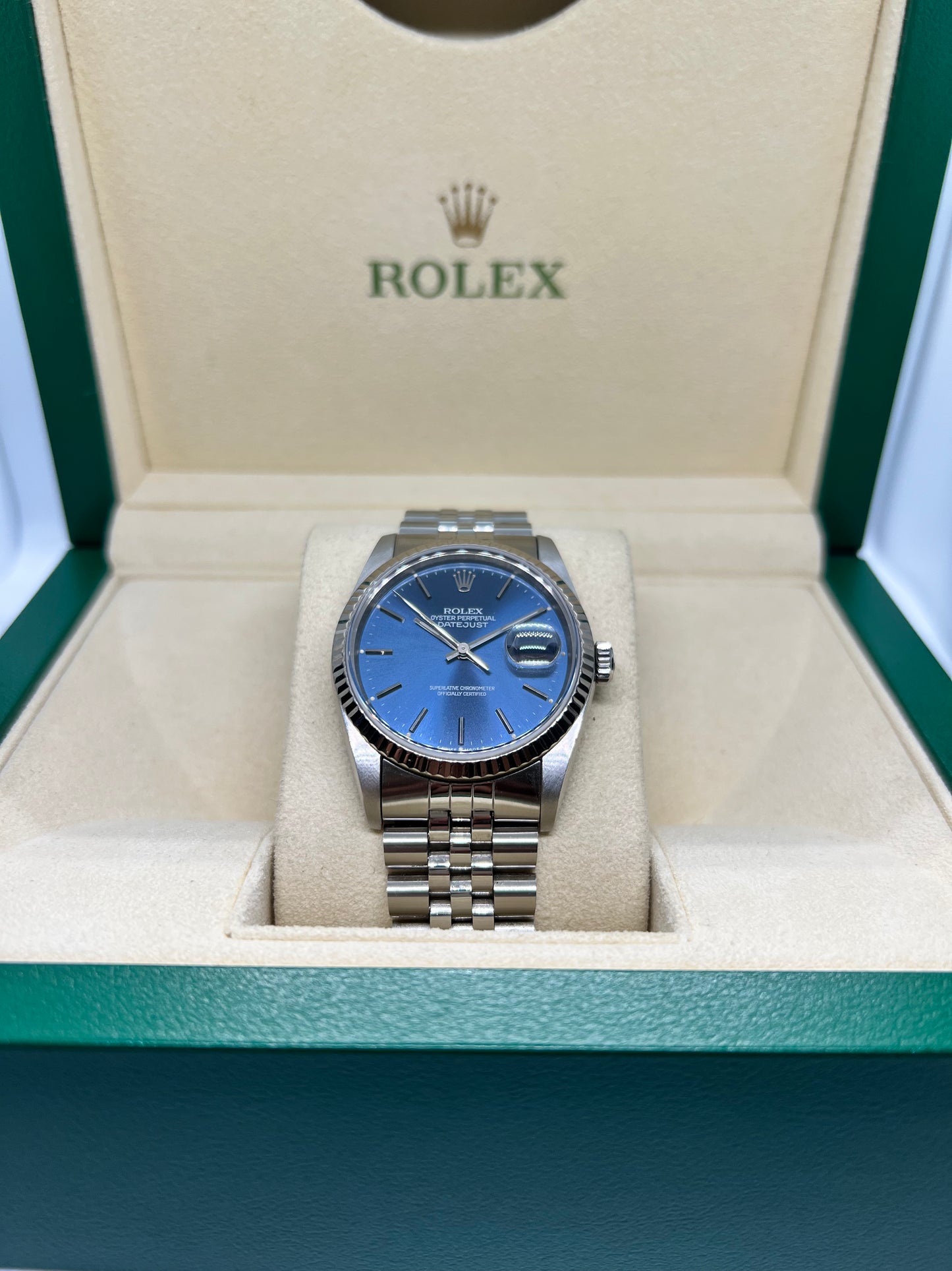 ROLEX