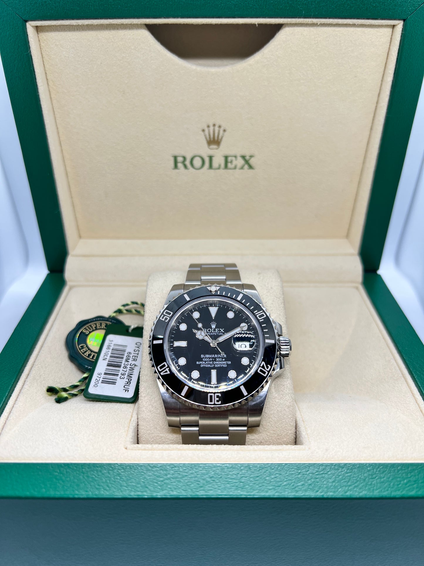 ROLEX