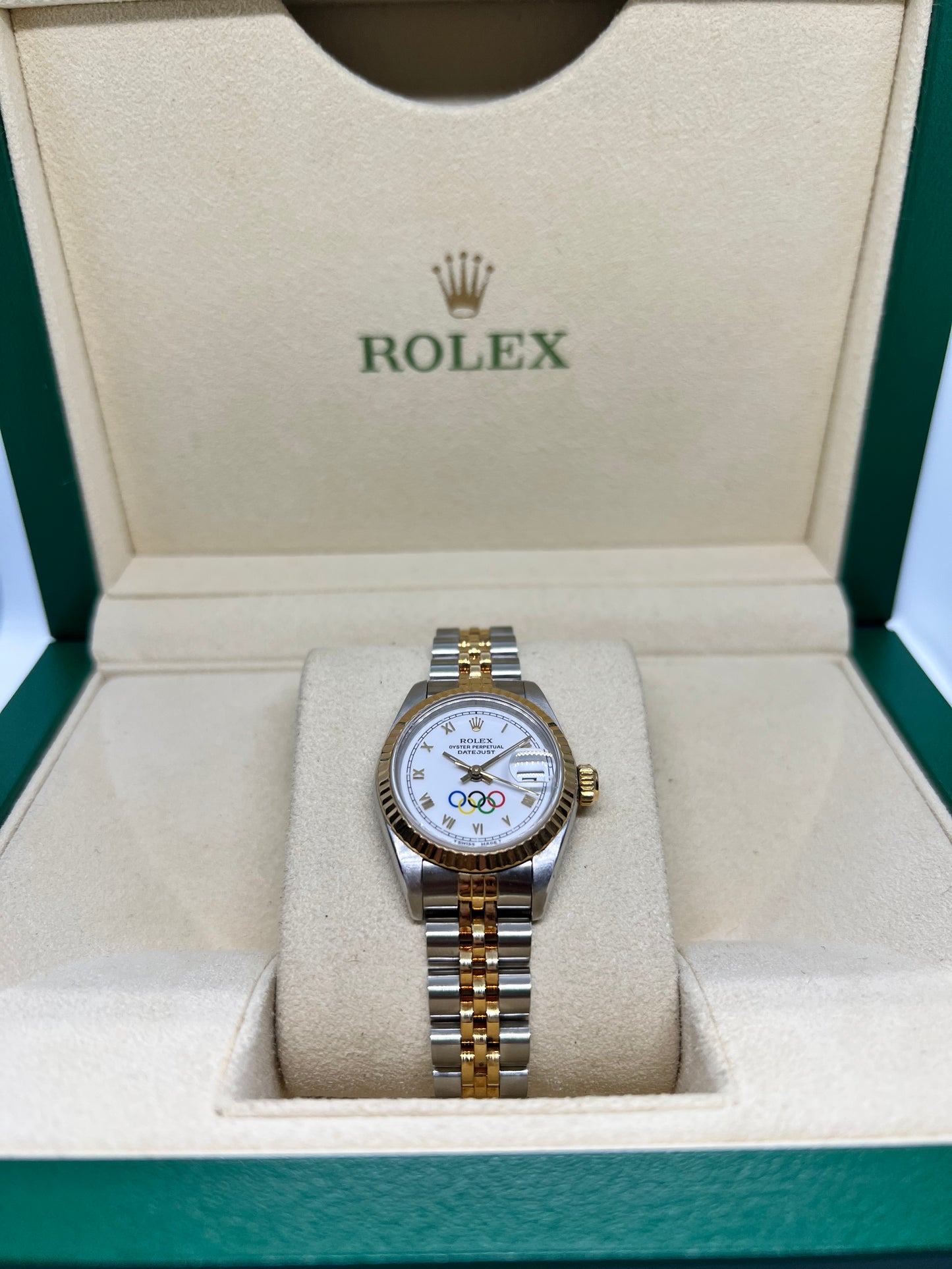 ROLEX