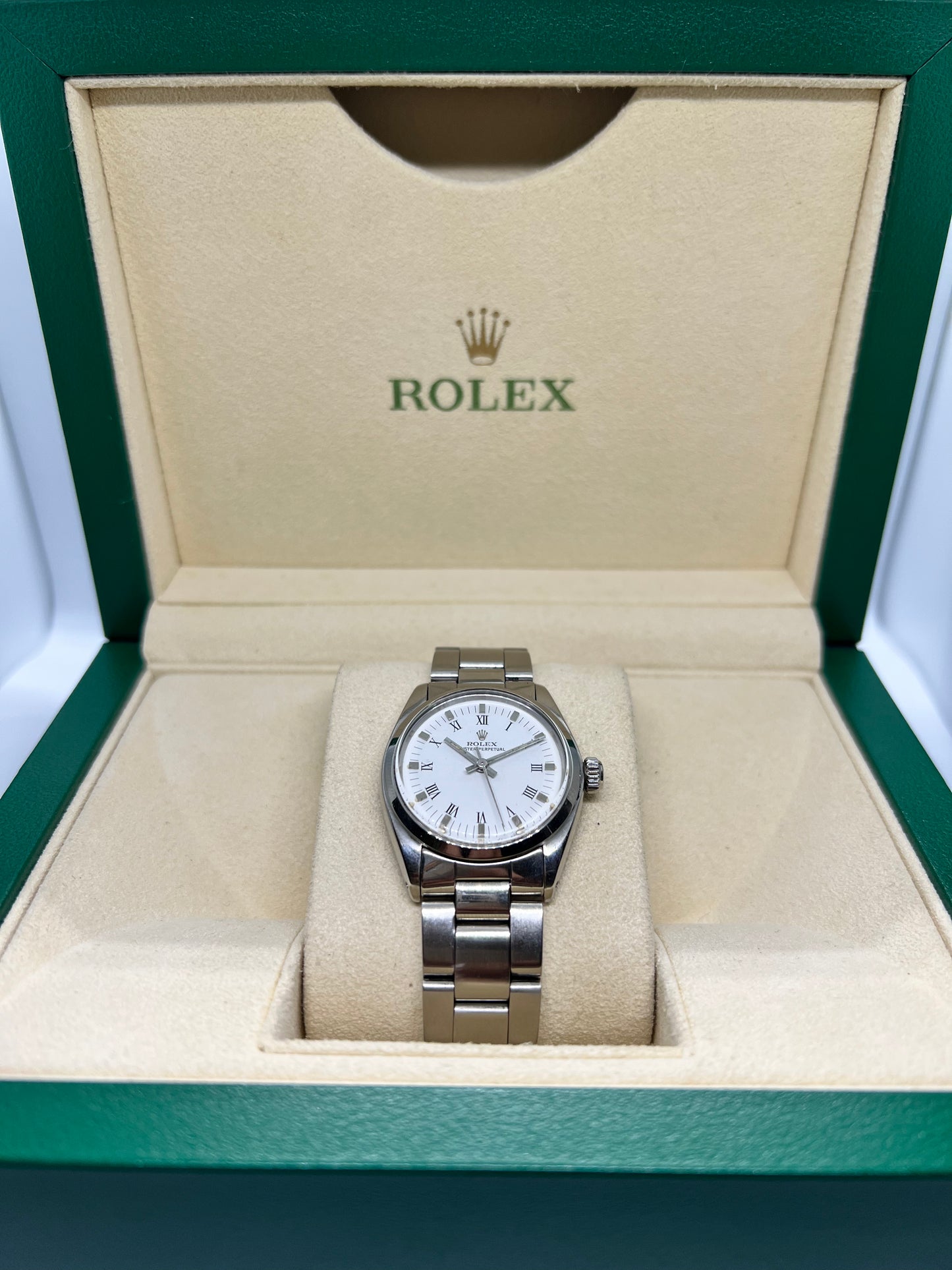 ROLEX