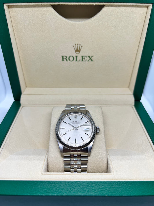 ROLEX