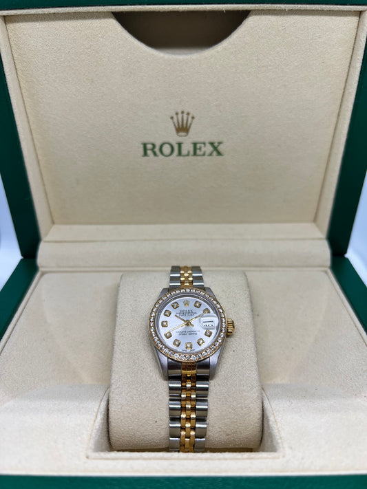 ROLEX