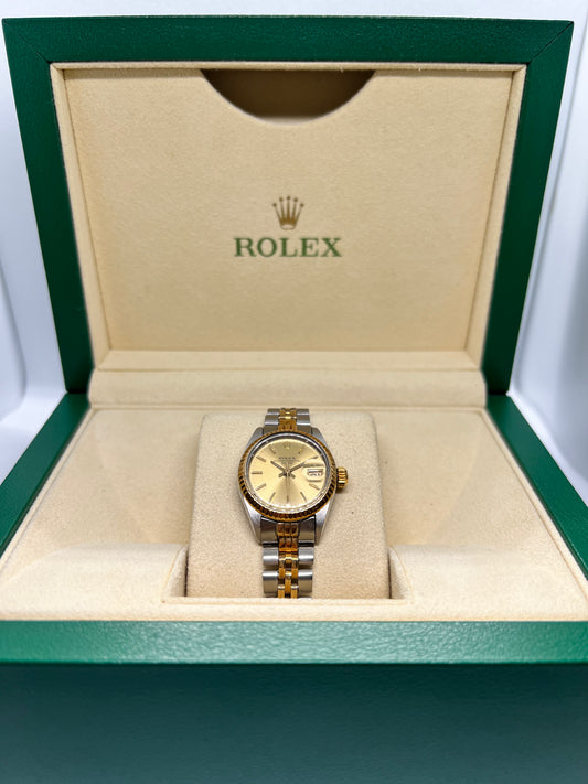 ROLEX