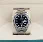 Rolex explorer II