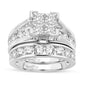 14K  4.00CT Diamond BRIDAL  RING