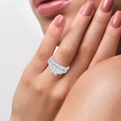 14K  2.00CT Diamond BRIDAL  RING