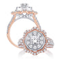 14K 2.00CT Diamond BRIDAL