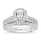 14K 1.00CT Diamond RING
