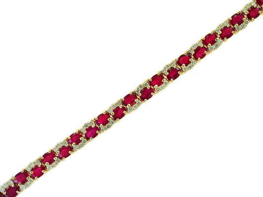 EFFY 14K YELLOW GOLD  BRACELET