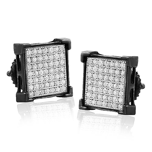 BS 0.33CTW DIAMOND V-PRONG ER