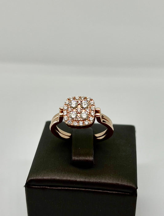 Flip Ring
